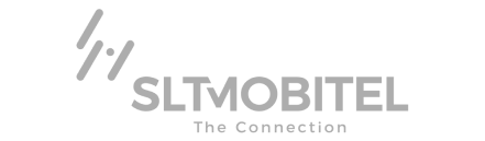 SLT Mobitel Logo